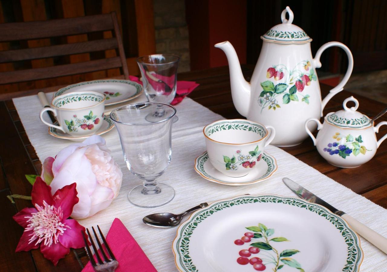Bed and Breakfast Il Casaletto Osimo Exteriér fotografie