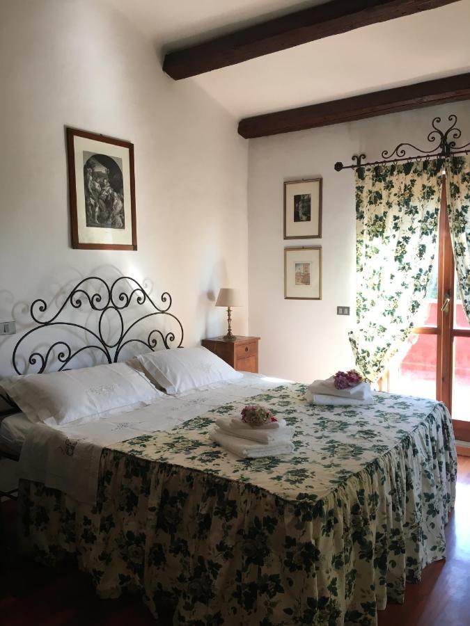 Bed and Breakfast Il Casaletto Osimo Exteriér fotografie