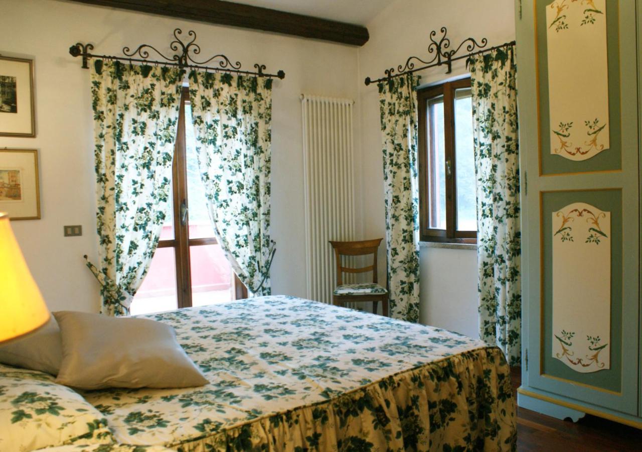 Bed and Breakfast Il Casaletto Osimo Exteriér fotografie