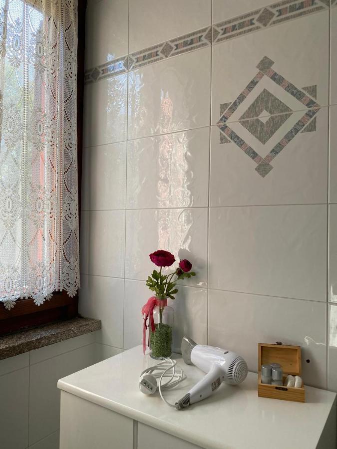 Bed and Breakfast Il Casaletto Osimo Exteriér fotografie