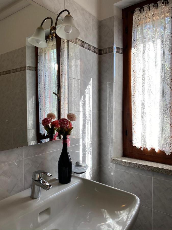 Bed and Breakfast Il Casaletto Osimo Exteriér fotografie
